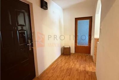 EXCLUSIVITATE! Apartament 2 camere cf1 decomandat zona Berca - 11