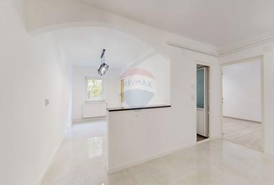 Apartament cu 2 camere decomandat în Griviței - 1