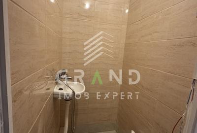 Garsonieră semidecomandată, mobilată în Iris - 10