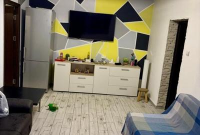 Apartament 3 camere, 60 mp, zona Piata Centrala - 2