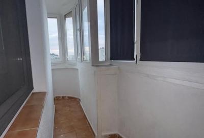 Apartament cu 2 camere decomandat, mobilat în Sebastian - 10