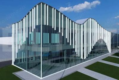 Cladire de inchiriat zona Doamna Stanca - 3