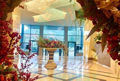 4 **** HOTEL PIATRA - NEAMT 4 **** HOTEL PIATRA - NEAMT - 3