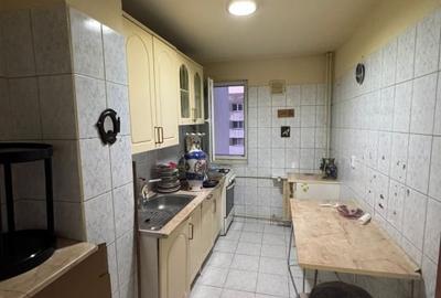 Apartament 3 cam, Plaza Mall , anvelopat 2024 - 9