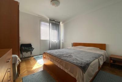 Titan, Parc, Metrou, Bloc cu 4 etaje, zonă liniștită - 4