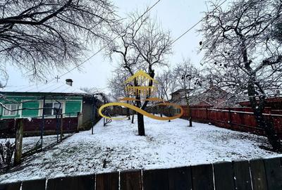 Casă individuală cu 3 camere cu Canalizare în Filipești - 4