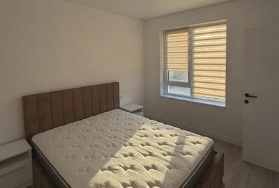 Apartament cu 2 camere semidecomandat, mobilat în Apărătorii Patriei - 2