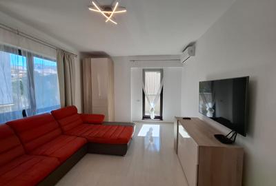Apartament in bloc nou, ZONA LINISTITA, CENTRALA PROPRIE, GAJ SUBTERRAAN,URGENT Apartament in bloc nou, ZONA LINISTITA, CENTRALA PROPRIE, GAJ SUBTERRAAN,URGENT - 5