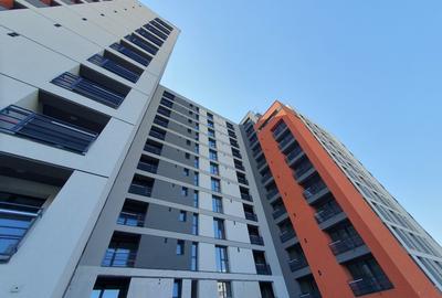 Apartament cu 2 camere decomandat în Aradului - 20