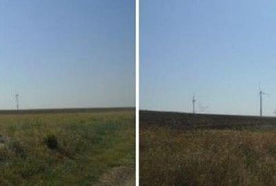 Teren extravilan Varlezi, cota parte 1/4, ID: R2730271 - 5