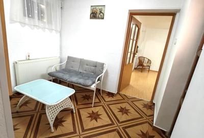 Duplex cu 2 camere cu Canalizare în Barbu Văcărescu - 5