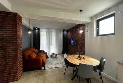 Apartament cu 2 camere în Faleza Nord