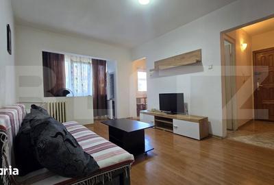 Garsonieră decomandată în Lipovei - 2