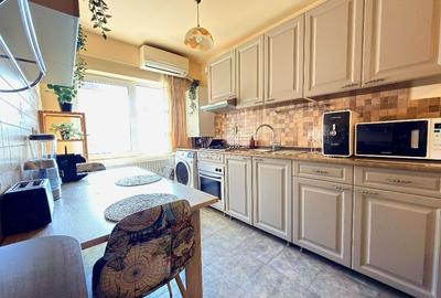 Apartament cu 3 camere, mobilat în Europa - 2