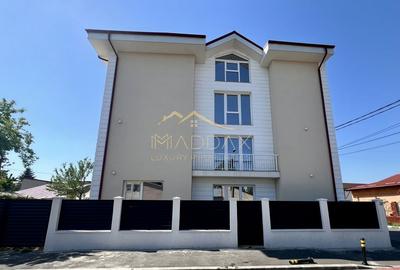 Casă individuală cu 9 camere în Chitila - 3