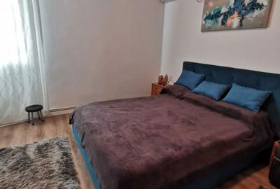 Casă cu 3 camere decomandat în Central - 5