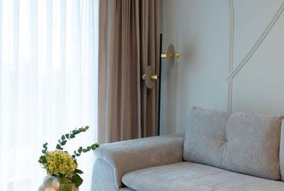 Apartament de 2 camere de închiriat zona Floreasca - 2