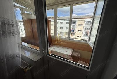 Apartament cu 2 camere decomandat în Burdujeni