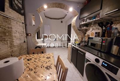 Apartament cu 2 camere decomandat, mobilat în 9 Mai - 2