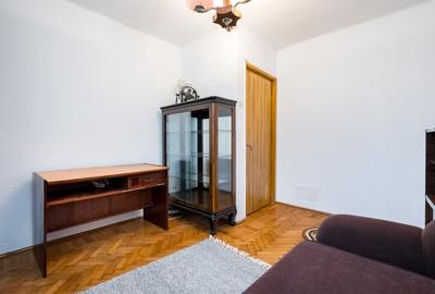 Apartament cu 3 camere semidecomandat în Drumul Taberei - 6