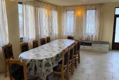 Casă cu 5 camere cu Teren 500 Mp în Episcopia Bihorului - 7