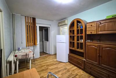 Zona Campus - Tomis Nord - ap 2 cam , parter/4 - cf 3 - 2