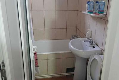 Garsonieră decomandată în Central - 4