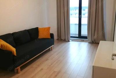 Confort Modern in Novum - garsoniera, decomandata, centrala, 40 mp