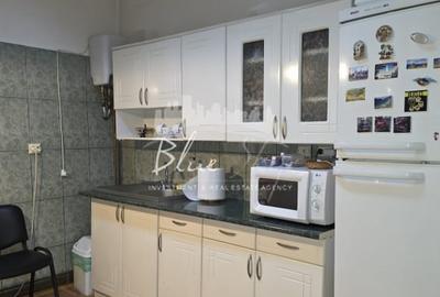 Spatiu pentru birouri, Centru-Str. Stefan Mihaileanu - 10