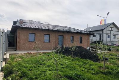 Casă cu 2 camere în Central - 8
