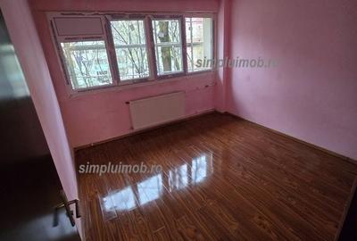 Apartament cu 2 camere decomandat în Giurgiului - 2