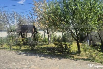 Casă cu 4 camere cu Teren 525 Mp în Central - 14