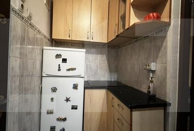 Garsoniera, 22 mp, zona Blascovici - 5