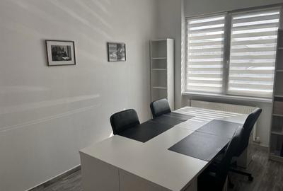 Spațiu comercial, de 70 mp, în Central - 8