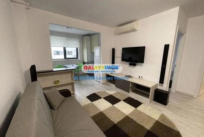 Apartament 2 camere, bloc nou, parcare I Hils Pallady - 1