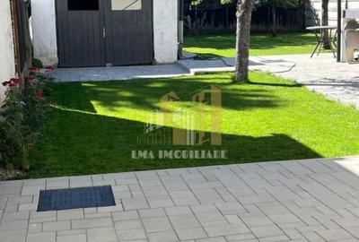 Casa individuala 3 camere   central Brasov - 1