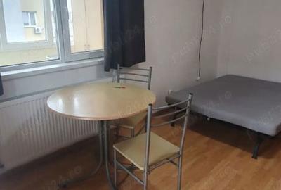 Garsonieră, mobilată în Iancului - 4