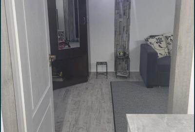 Apartament cu 2 camere în Central - 4