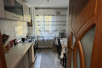 Apartament 2 camere Tatarasi - 3