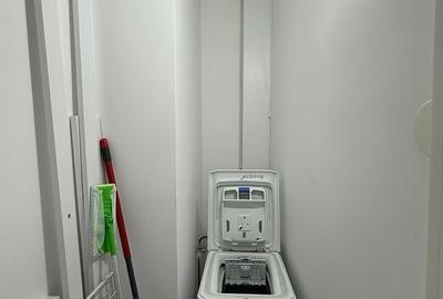 Apartament cu 2 camere decomandat în 13 Septembrie - 7