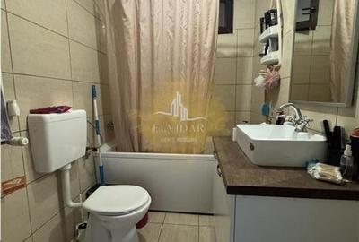 Apartament 4 camere - Torontal - Mansarda - 5