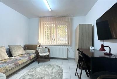 Studio Foarte Spatios de 36 mp, Situat Ultracentral, Zona Tomis 3 Studio Foarte Spatios de 36 mp, Situat Ultracentral, Zona Tomis 3 - 3