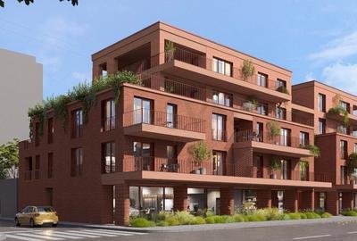 REA1026492 Apartament 3 camere Barbu Vacarescu Floreasca - 5