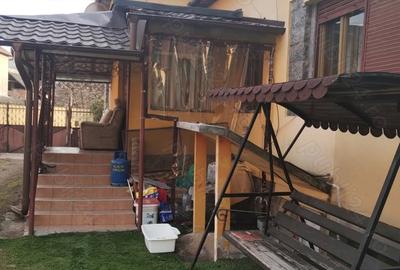 Casă cu 4 camere în Bratca - 3