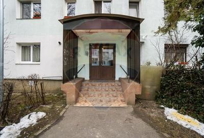 Apartament cu 2 camere semidecomandat, mobilat în Astra - 10