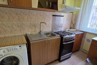 Apartament cu 3 camere semidecomandat în Vasile Alecsandri - 2