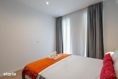 Apartament cu 3 camere decomandat în Străulești - 6