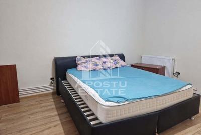 Apartament cu 3 camere ,80 mpu semidecomandat ,Parneava Pet Friendly - 3