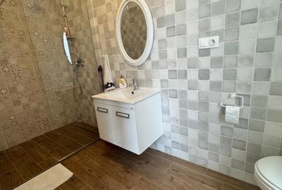 Casă individuală P+M, 4 camere , zona Ghimbav - 9