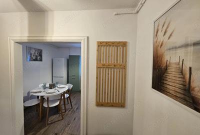 Apartament cu 2 camere semidecomandat în Bălcescu - 3